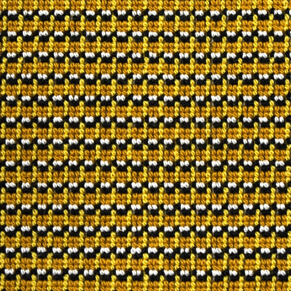 81002 | GRUNDA ÉPINGLÉ – CITRON