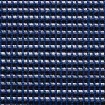 GRUNDA ÉPINGLÉ Fabric – COBALT | Schumacher | Wallpaper Twin GRUNDA ÉPINGLÉ fabric COBALT color by Schumacher
