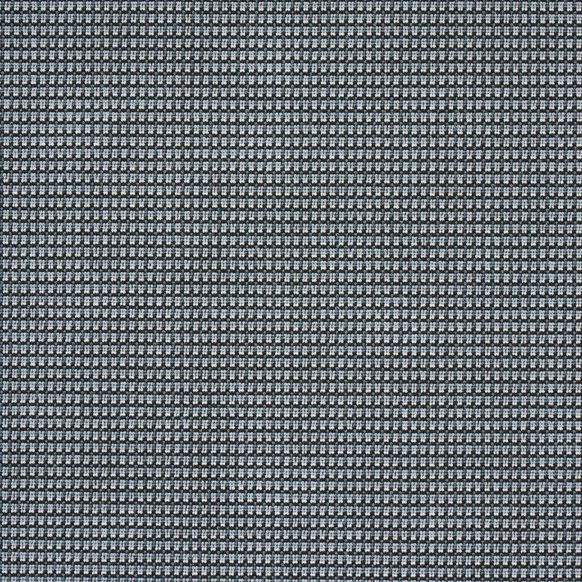 GRUNDA ÉPINGLÉ Fabric – FOG | Schumacher | Wallpaper Twins GRUNDA ÉPINGLÉ fabric FOG color by Schumacher