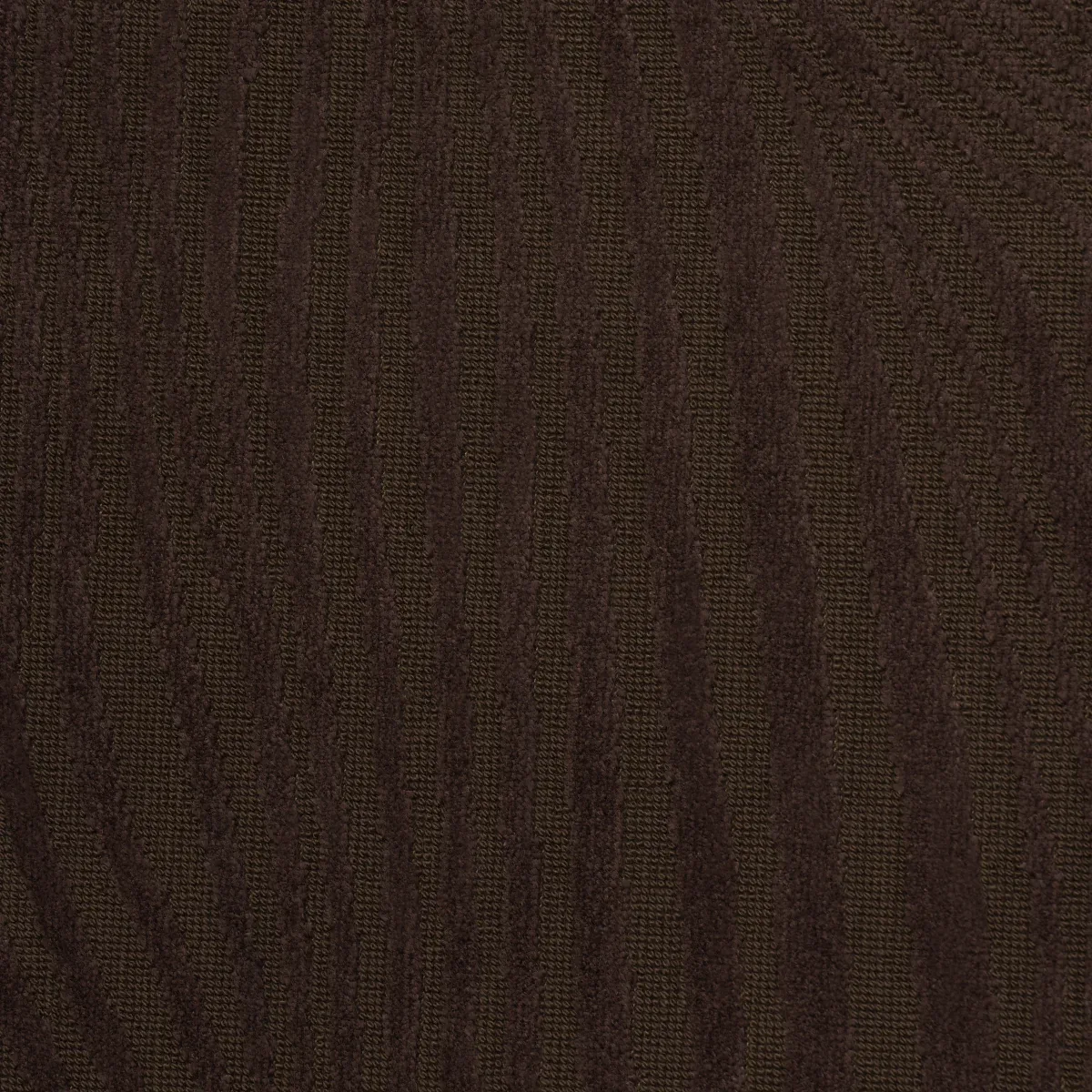 GUNTA CUT VELVET Fabric – ESPRESSO | Schumacher | Wallpaper GUNTA CUT VELVET fabric ESPRESSO color by Schumacher