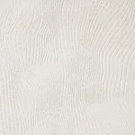 GUNTA CUT VELVET fabric IVORY color by Schumacher