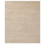GUNTA CUT VELVET Fabric – MUSHROOM | Schumacher | Wallpaper GUNTA CUT VELVET fabric MUSHROOM color by Schumacher