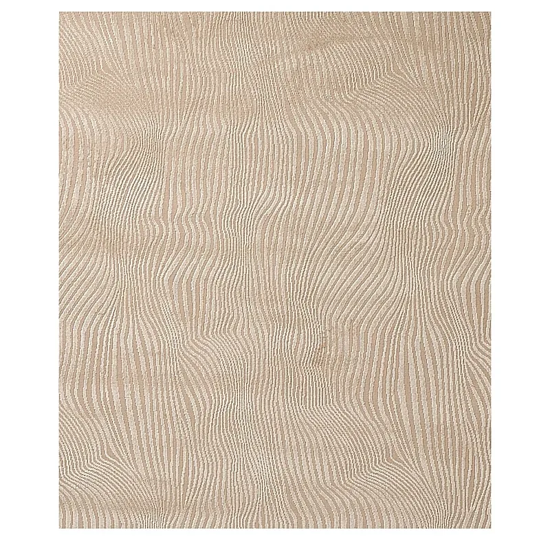 GUNTA CUT VELVET Fabric – MUSHROOM | Schumacher | Wallpaper GUNTA CUT VELVET fabric MUSHROOM color by Schumacher