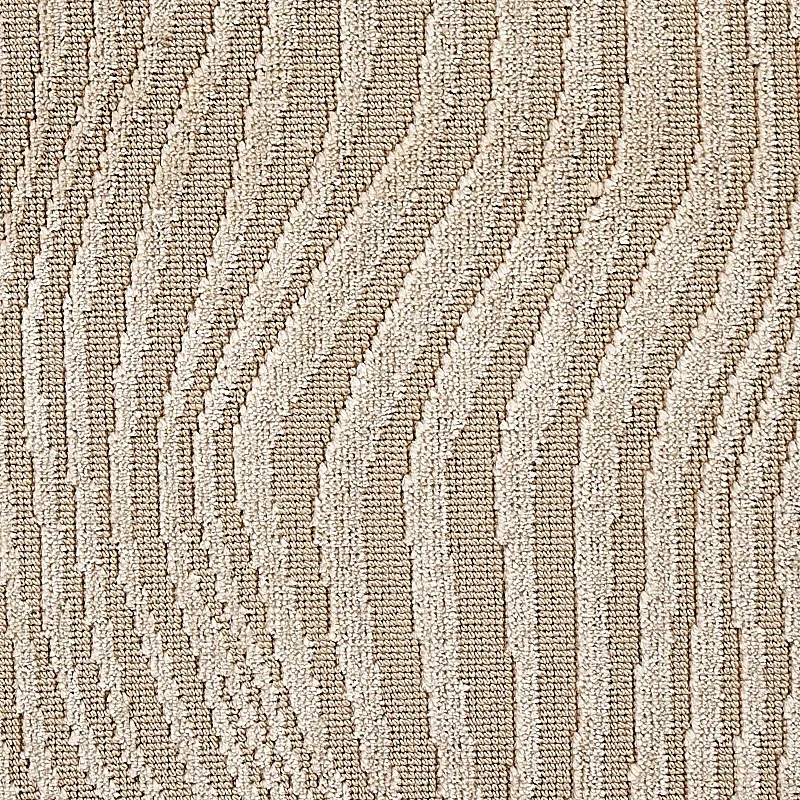 GUNTA CUT VELVET Fabric – MUSHROOM | Schumacher | Wallpaper GUNTA CUT VELVET fabric MUSHROOM color by Schumacher