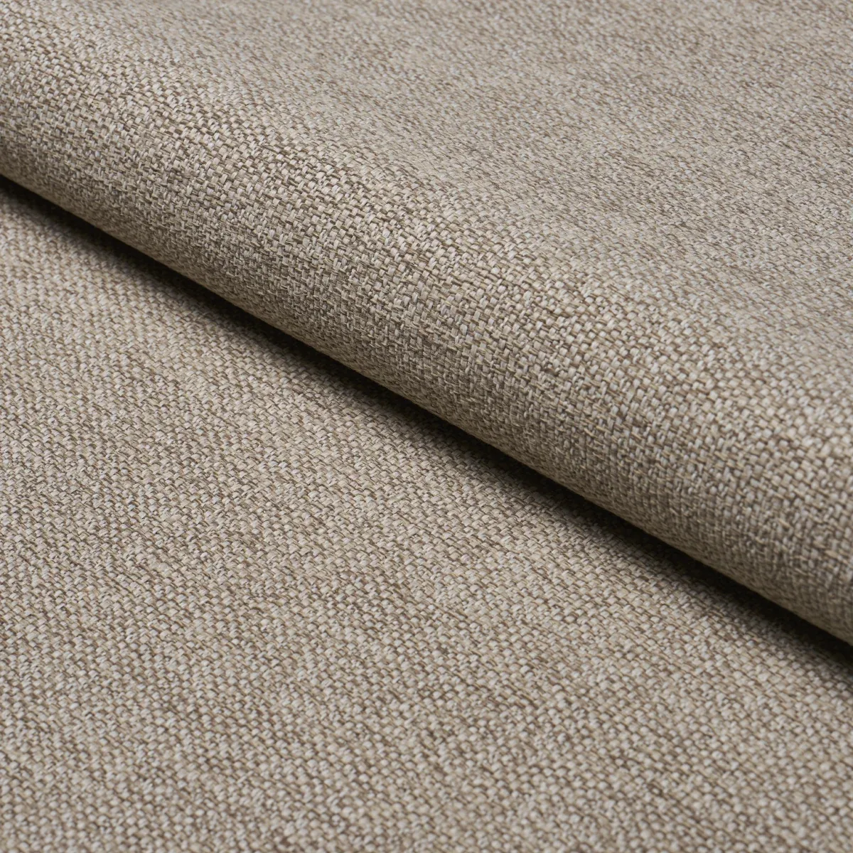 GUS INDOOR/OUTDOOR fabric NATURAL color by Schumacher