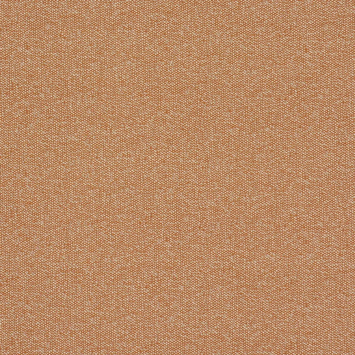 GUS INDOOR/OUTDOOR fabric ORANGE color by Schumacher