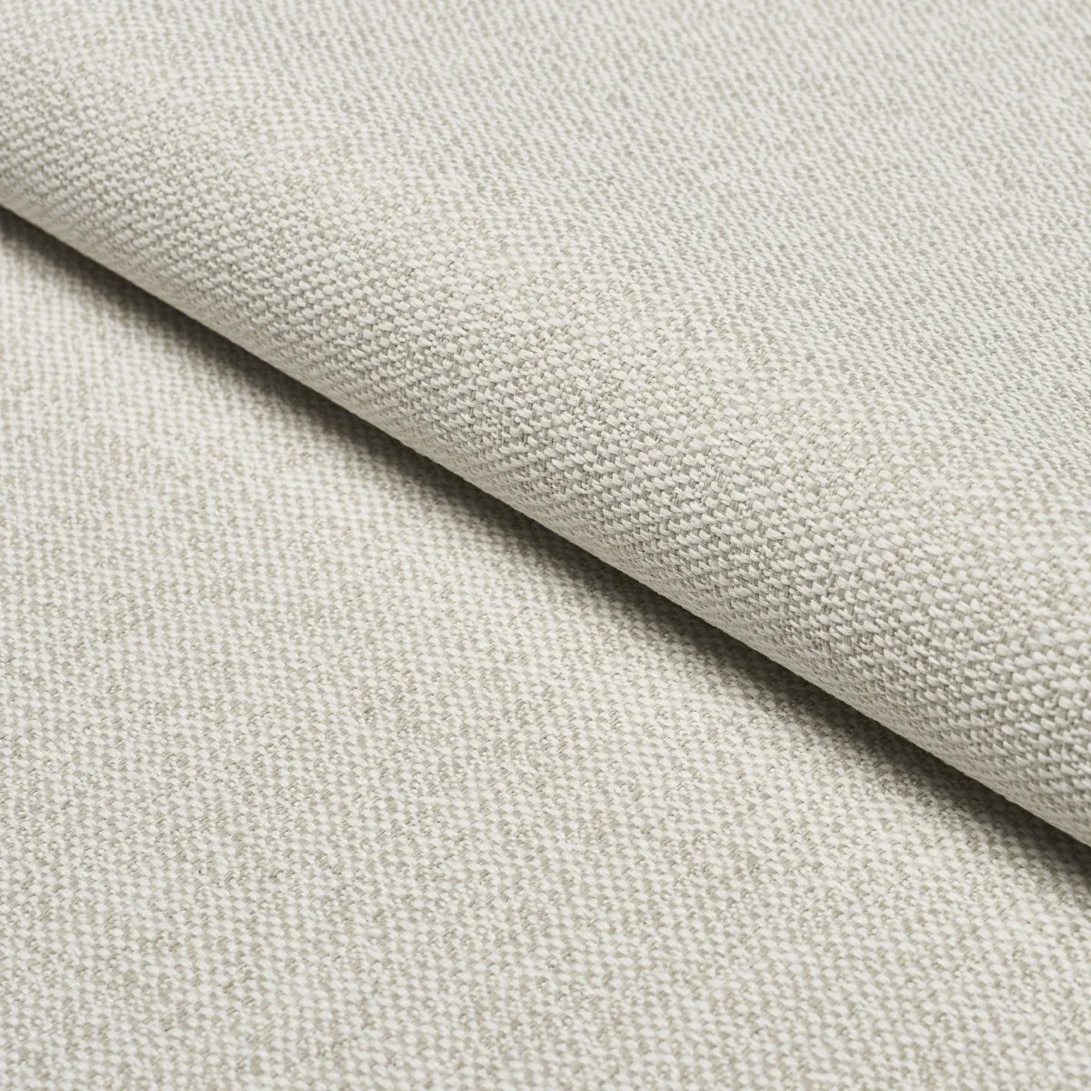 GUS INDOOR/OUTDOOR fabric SAND color by Schumacher