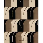 GUSTAVIAN DANCE VELVET Fabric – CHOCOLATE | Schumacher | Wal GUSTAVIAN DANCE VELVET fabric CHOCOLATE color by Schumacher