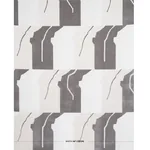 GUSTAVIAN DANCE VELVET fabric GREY color by Schumacher