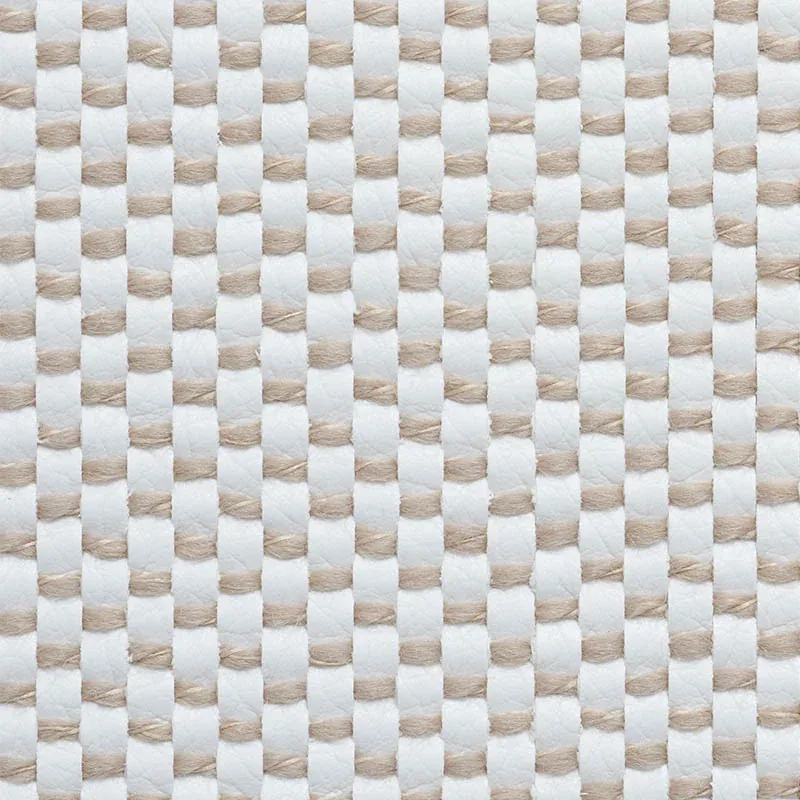 GUTHRIE fabric NATURAL color by Schumacher