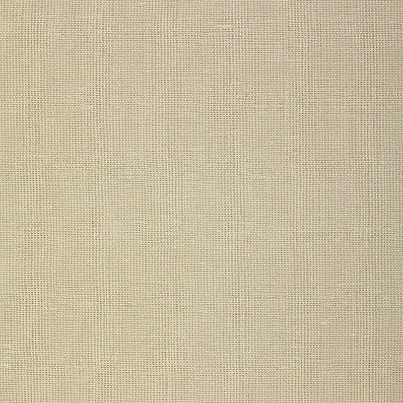 GWENETH LINEN fabric LINEN color by Schumacher
