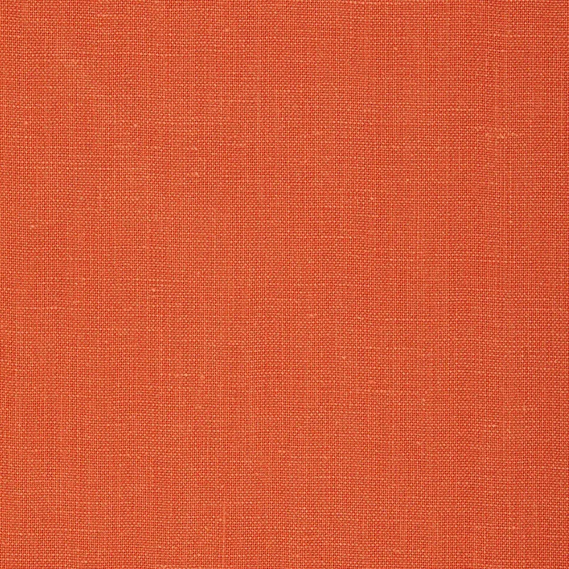 GWENETH LINEN fabric VALENCIA color by Schumacher