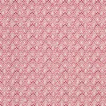 HALCYON Fabric – FUCHSIA | Schumacher | Wallpaper Twins HALCYON fabric FUCHSIA color by Schumacher