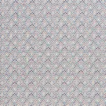 HALCYON Fabric – LAVENDER | Schumacher | Wallpaper Twins HALCYON fabric LAVENDER color by Schumacher