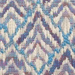 HALCYON Fabric – LAVENDER | Schumacher | Wallpaper Twins HALCYON fabric LAVENDER color by Schumacher