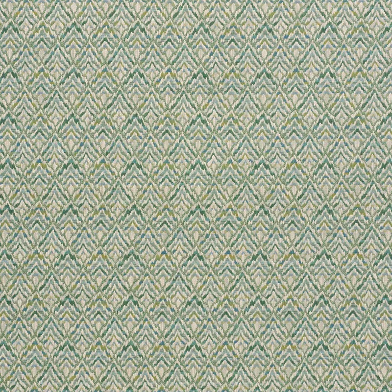 HALCYON Fabric – MEADOW | Schumacher | Wallpaper Twins HALCYON fabric MEADOW color by Schumacher