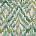 HALCYON Fabric – MEADOW | Schumacher | Wallpaper Twins HALCYON fabric MEADOW color by Schumacher