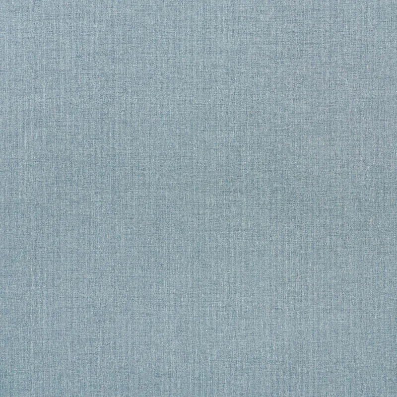 HALLINGDAL Fabric – DENIM | Schumacher | Wallpaper Twins HALLINGDAL fabric DENIM color by Schumacher