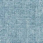 HALLINGDAL Fabric – DENIM | Schumacher | Wallpaper Twins HALLINGDAL fabric DENIM color by Schumacher