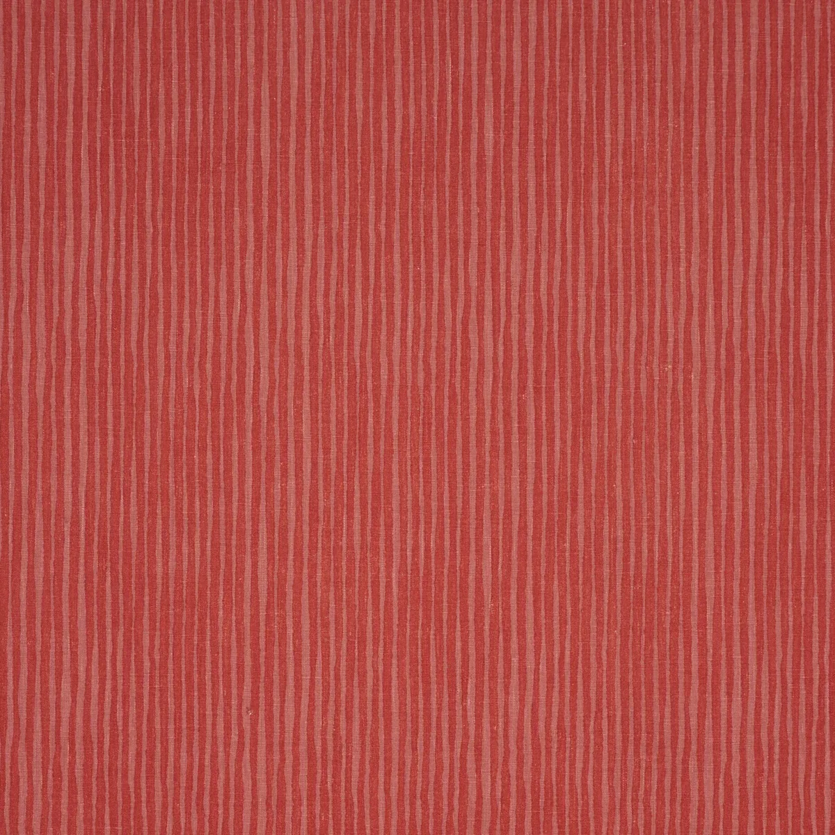 HALLUCINATION Fabric – CORAL | Schumacher | Wallpaper Twins HALLUCINATION fabric CORAL color by Schumacher