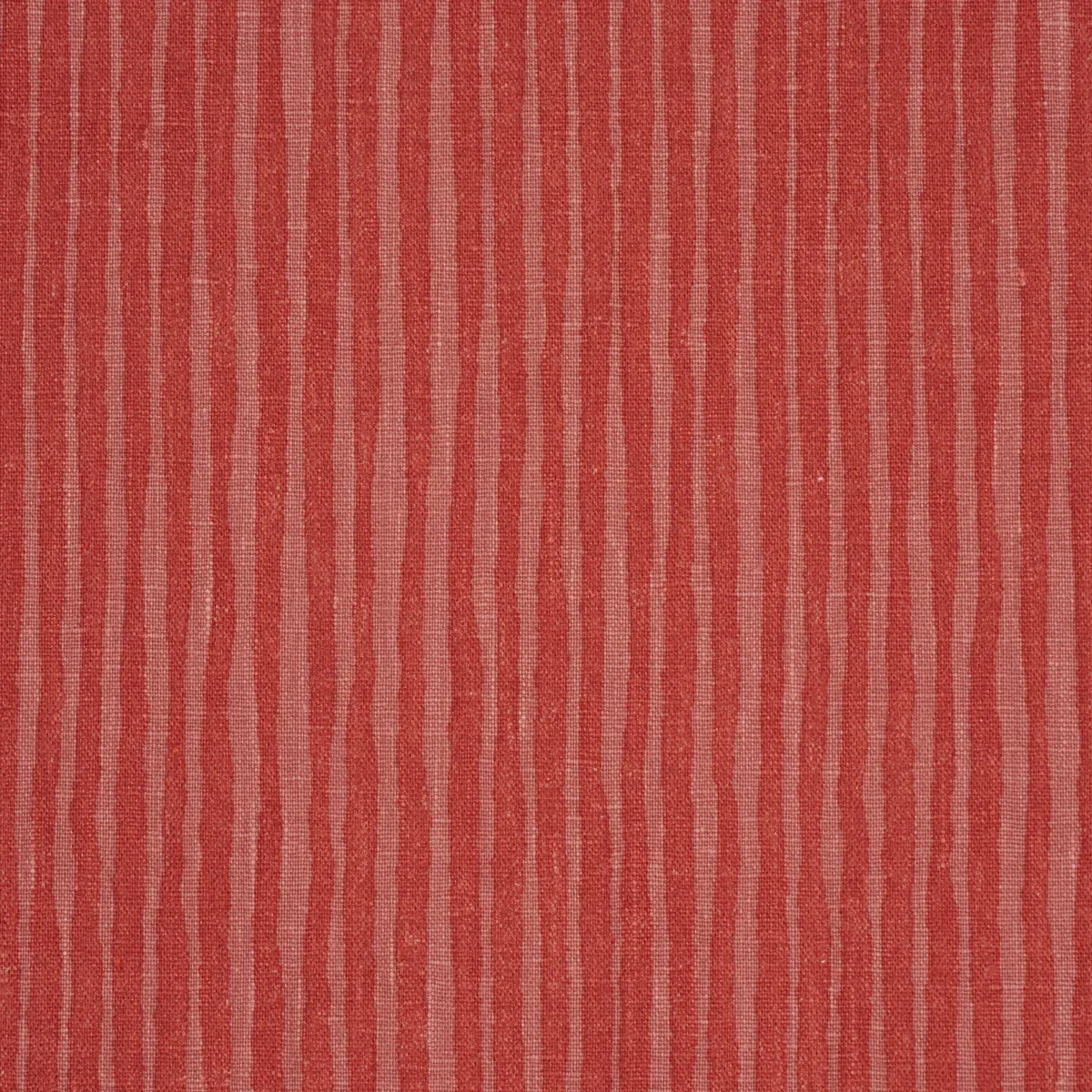 HALLUCINATION Fabric – CORAL | Schumacher | Wallpaper Twins HALLUCINATION fabric CORAL color by Schumacher