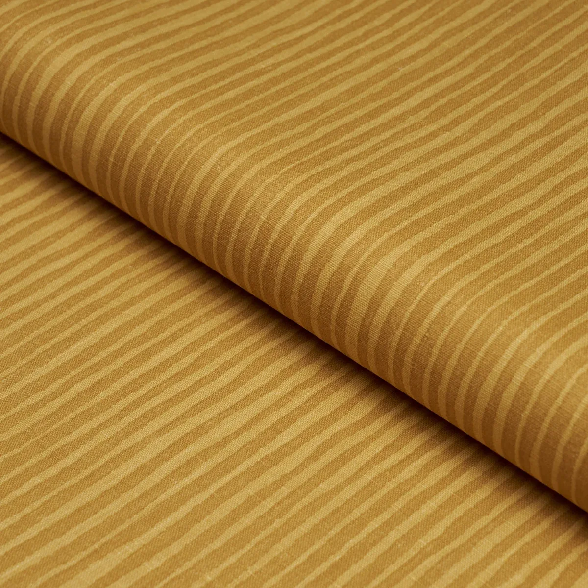 HALLUCINATION fabric MIMOSA color by Schumacher