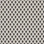 HAMMERICK DIAMOND fabric GREY color by Schumacher