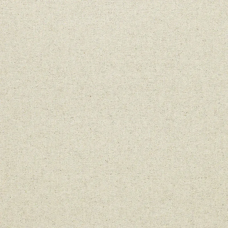 HAMPTON PLAIN fabric LINEN color by Schumacher