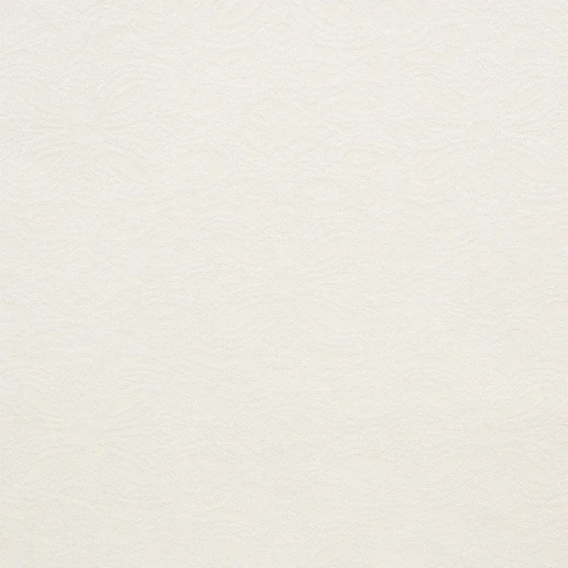 HARDWICK fabric IVORY color by Schumacher