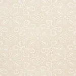 HARDWICK fabric NATURAL color by Schumacher