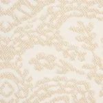 HARDWICK fabric NATURAL color by Schumacher