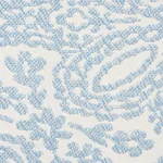 HARDWICK Fabric – SKY | Schumacher | Wallpaper Twins HARDWICK fabric SKY color by Schumacher