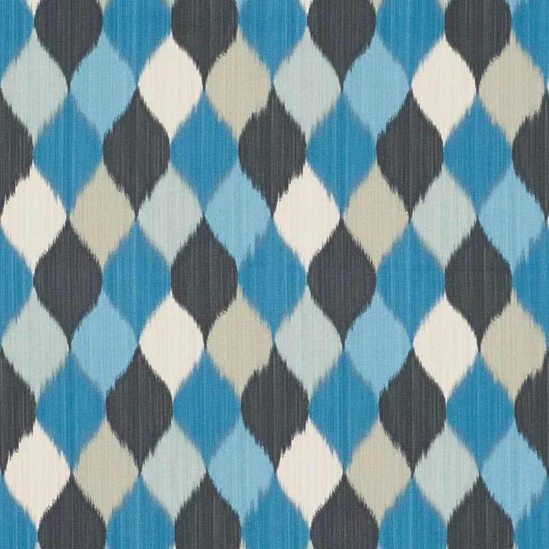 177162 | HARLEQUIN – PEACOCK