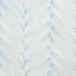 HARMONY fabric SKY color by Schumacher