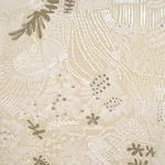 HAVEN fabric LIGHT NEUTRAL color by Schumacher