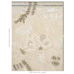 HAVEN fabric LIGHT NEUTRAL color by Schumacher