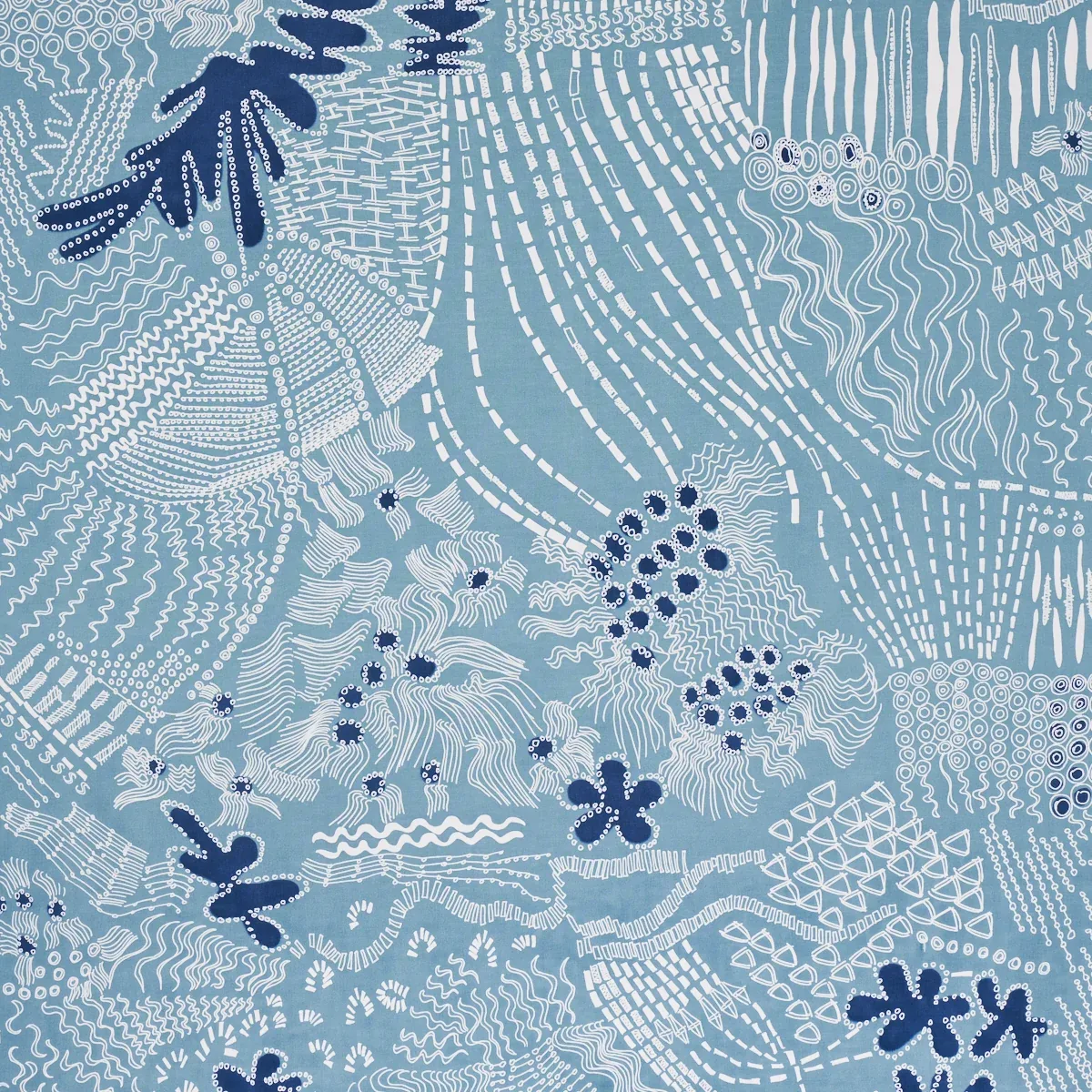 180150 | HAVEN – TEAL AND NAVY