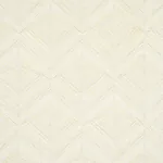 Heceta Embroidery Fabric – CITRON | Schumacher | Wallpaper T Heceta Embroidery fabric CITRON color by Schumacher