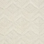 Heceta Embroidery Fabric – NATURAL | Schumacher | Wallpaper Heceta Embroidery fabric NATURAL color by Schumacher
