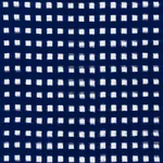HEIHO IKAT Fabric – INDIGO | Schumacher | Wallpaper Twins HEIHO IKAT fabric INDIGO color by Schumacher