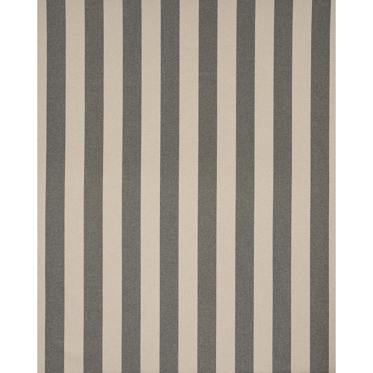 HEMLOCK STRIPE Fabric – GRAPHITE | Schumacher | Wallpaper Tw HEMLOCK STRIPE fabric GRAPHITE color by Schumacher