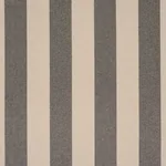 HEMLOCK STRIPE Fabric – GRAPHITE | Schumacher | Wallpaper Tw HEMLOCK STRIPE fabric GRAPHITE color by Schumacher