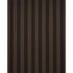 HEMLOCK STRIPE fabric JAVA color by Schumacher