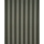 HEMLOCK STRIPE fabric SAGE color by Schumacher