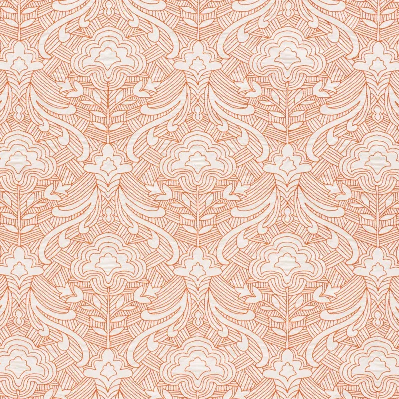 76161 | Hendrix Embroidery – ORANGE