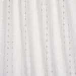 HENRI WOOL MOHAIR SHEER Fabric – IVORY | Schumacher | Wallpa HENRI WOOL MOHAIR SHEER fabric IVORY color by Schumacher