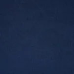 HERMINE VIRGIN WOOL fabric BLUE color by Schumacher