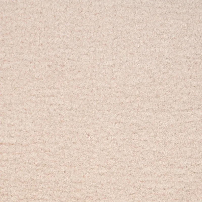 HERMINE VIRGIN WOOL Fabric – BUFF | Schumacher | Wallpaper T HERMINE VIRGIN WOOL fabric BUFF color by Schumacher