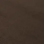 HERMINE VIRGIN WOOL fabric CHOCOLATE color by Schumacher