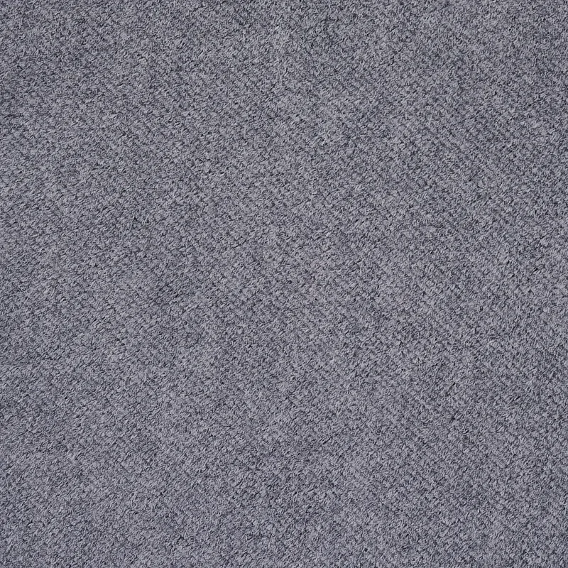 HERMINE VIRGIN WOOL Fabric – ORIGINAL GREY | Schumacher | Wa HERMINE VIRGIN WOOL fabric ORIGINAL GREY color by Schumacher